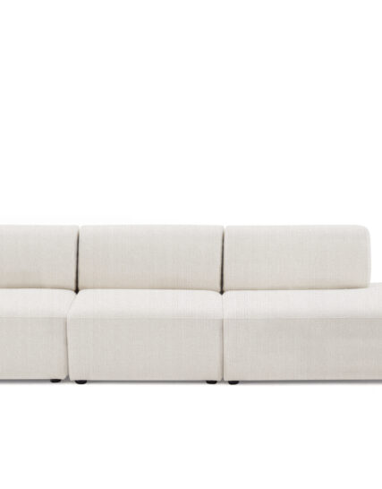 Sofá Lineal Ariamo: Sofá minimalista