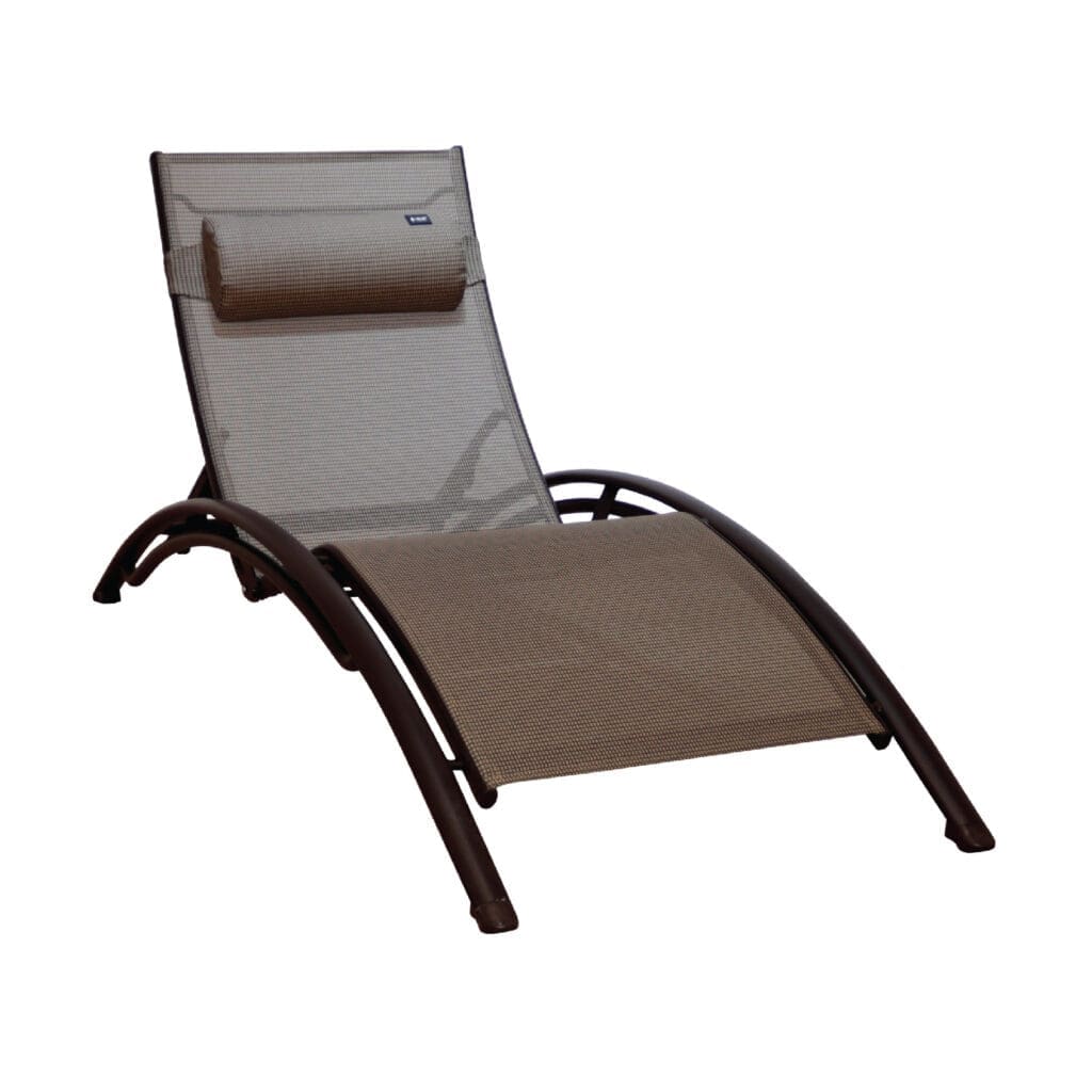 Asoleadora Sunlounger