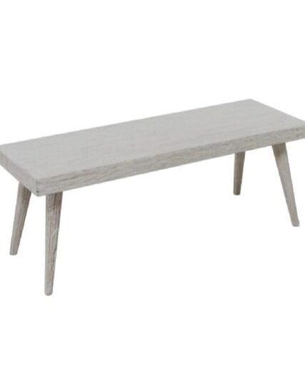 Banco Whitewash Pige