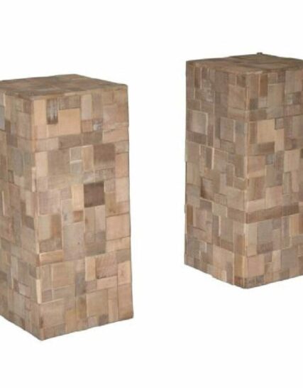 Bases para comedor Sequoia