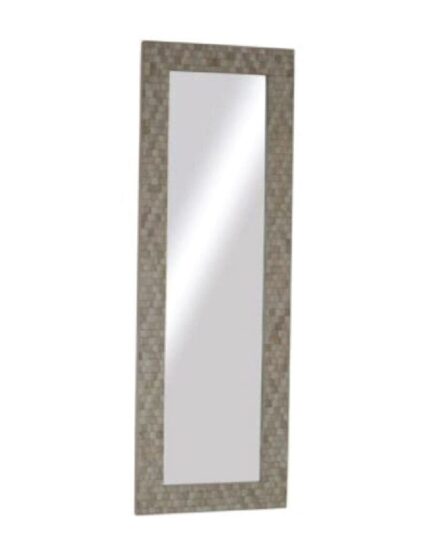 Espejo Nacar Rectangle