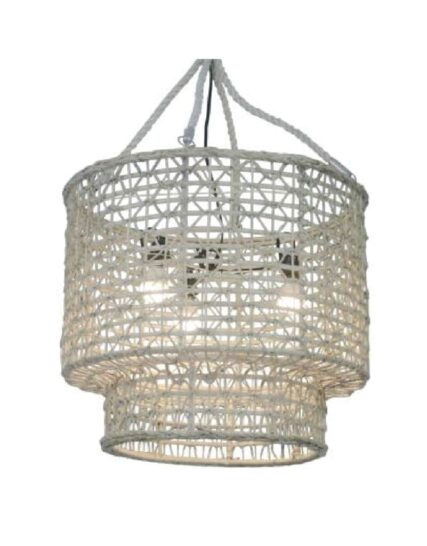 Lampara de Techo Vintage