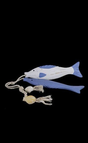 Wooden Fish