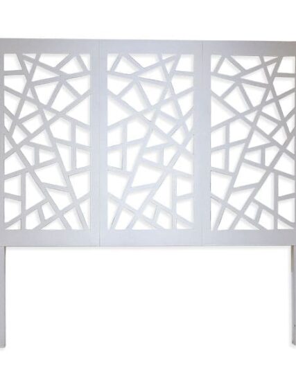 Headboard Birness - Twin