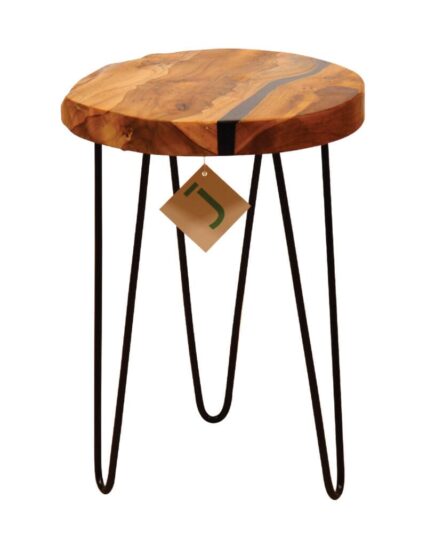 Mesa Lateral Genmai-Matcha