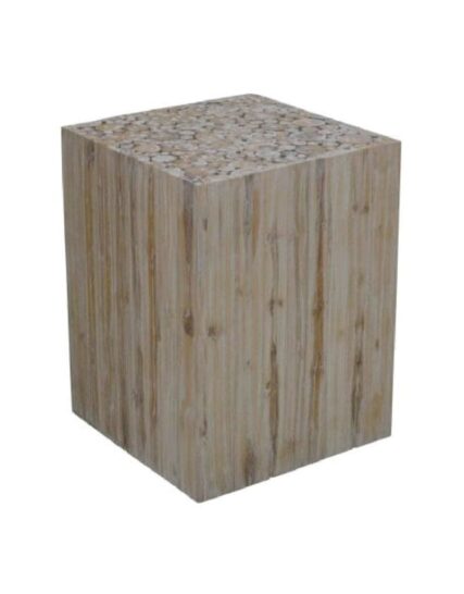 Mesa auxiliar Grayson Q