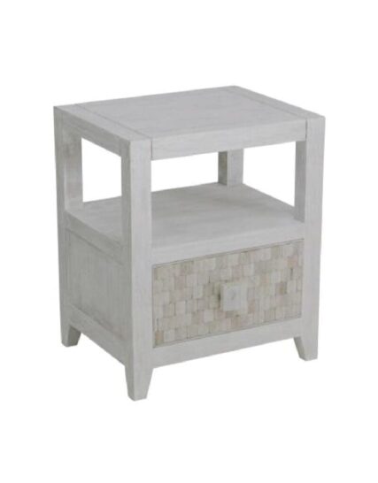 Mesa De Noche Fulton