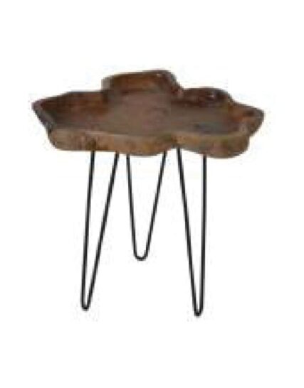 Mesa auxiliar Allure