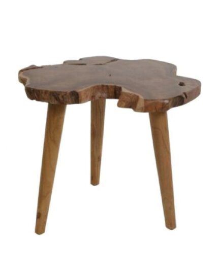 Mesa auxiliar Natural Organic