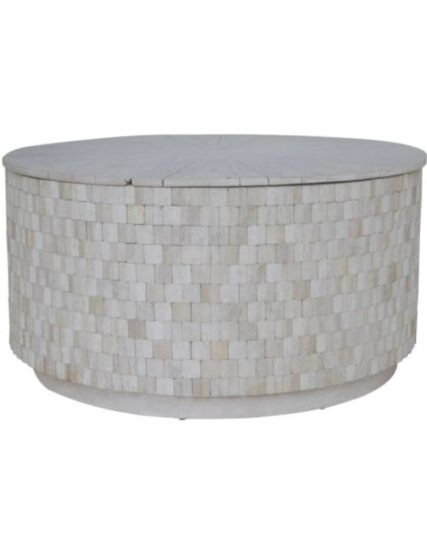 Mesa de centro Fulton Storage