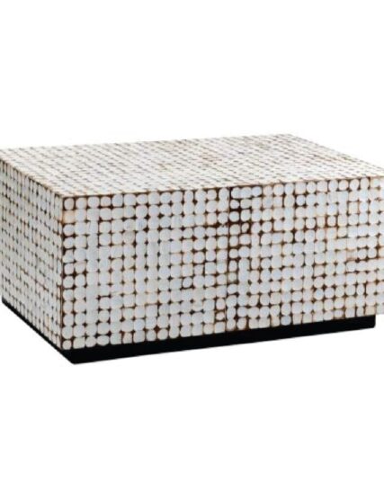 Mesa De Centro New Hampton