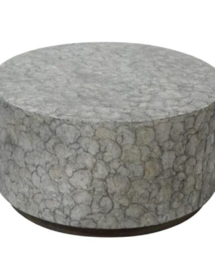 Mesa de Centro Nacar Capiz