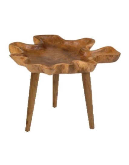 Mesa Lateral Hand Nature