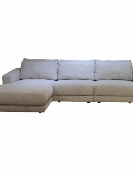 Sofá Modular Anabel Bestie 2: Sofá modular moderno