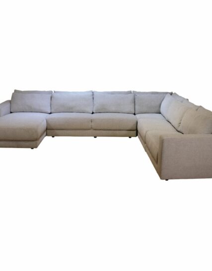 Super Sofá Modular - 5 piezas