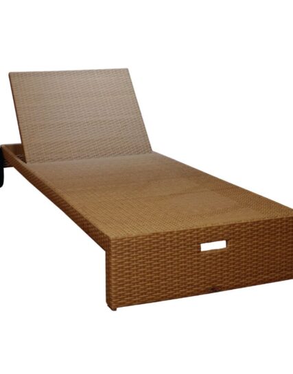 Tumbona Lounger Honey