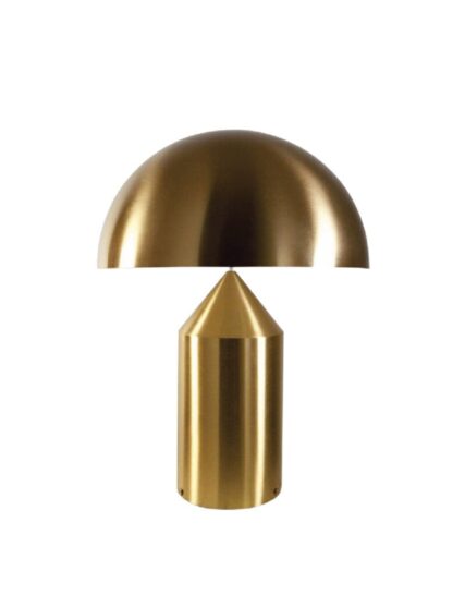 Lampara de Mesa Bullet