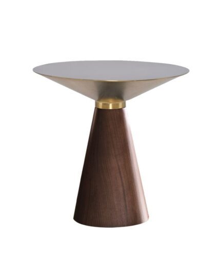 Mesa Auxiliar Walnut