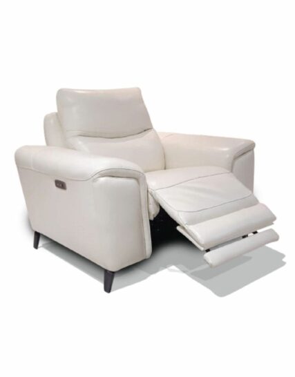 Poltrona Reclinable Eléctrica Adonia