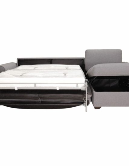 Sofá Cama Easy Peasy: Sofá cama con almacenamiento