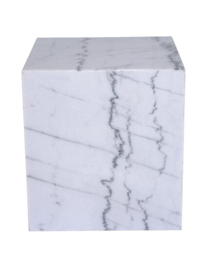 Mesa de centro Marble Pailful