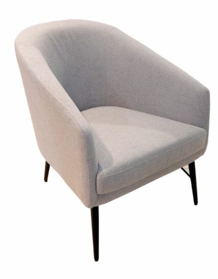 Silla ocasional Droll (1)