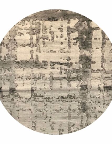 Renatica Cream Round 8´