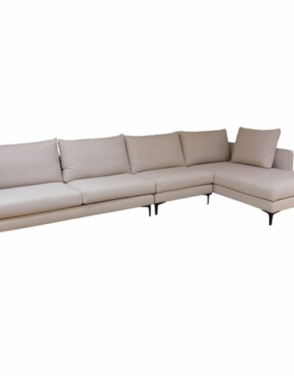 Seccional Modular Corban