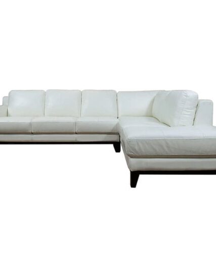 Seccional Mazal Cuero - Blanco