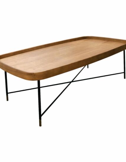 Mesa de centro Odún Rektan