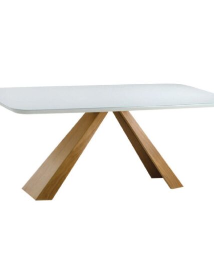 Mesa de comedor naox