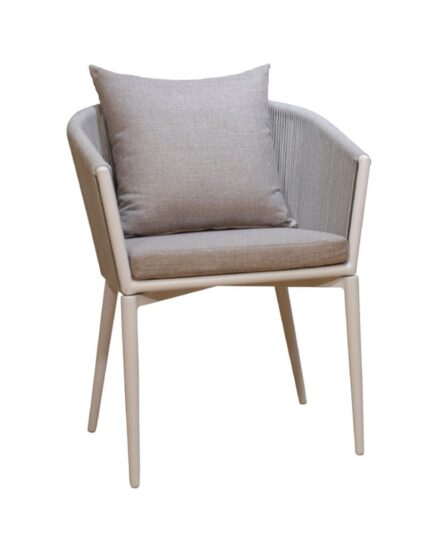 Silla De Comedor Yarn