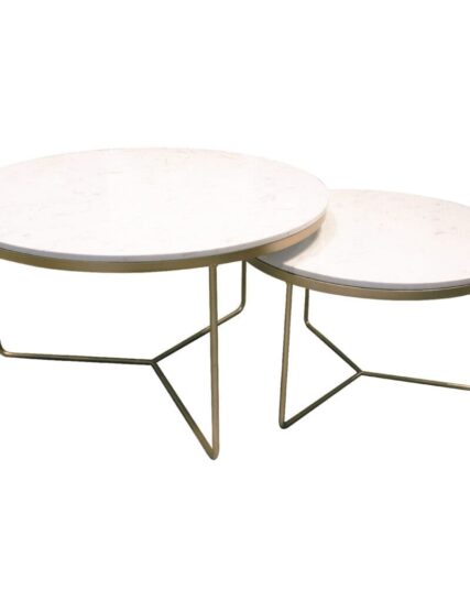 Mesas de Centro Kubilai