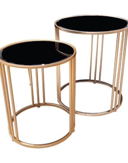 Set mesas de centro Adaside