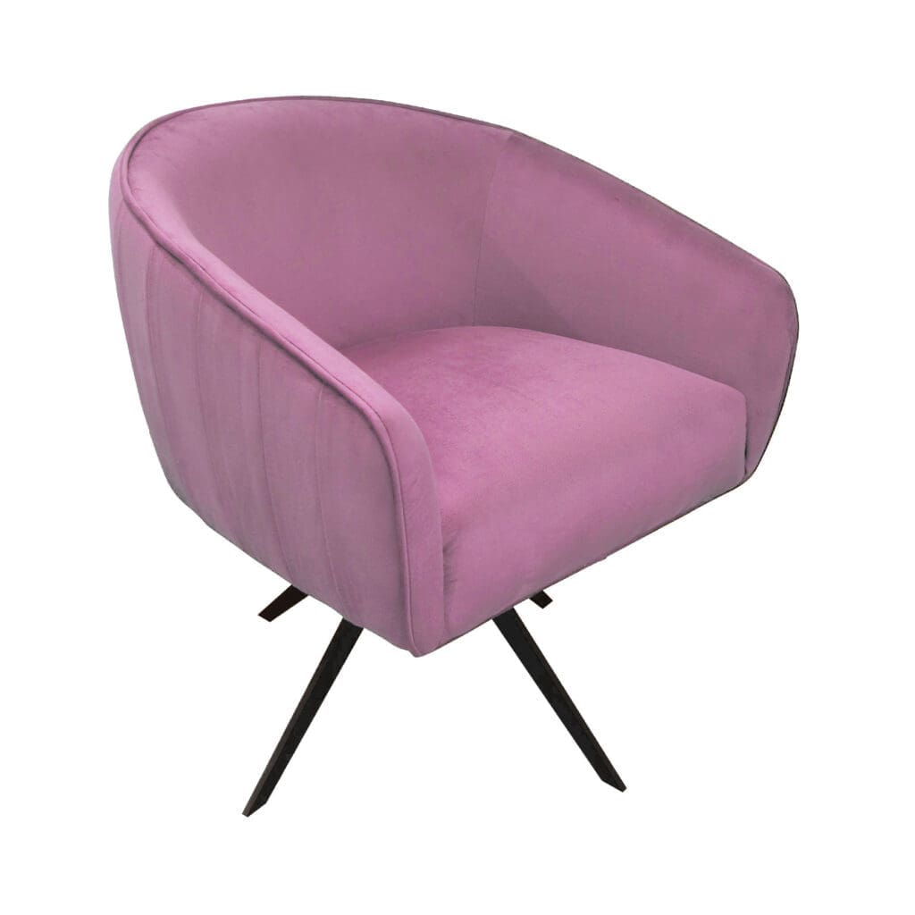 Poltrona Giratoria Frisia