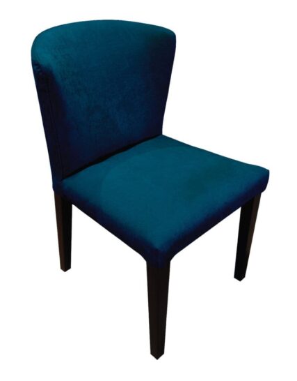 Silla de comedor Assam - Blue