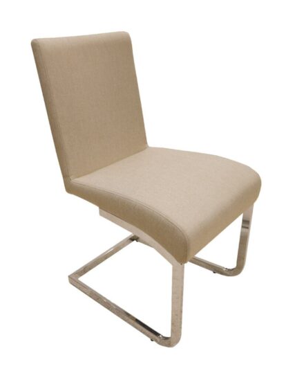 Silla de comedor Senatus