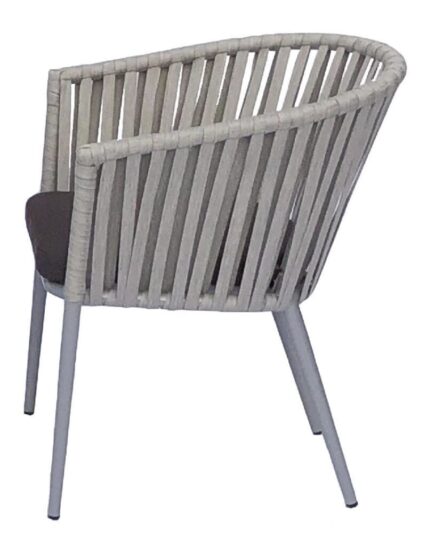 Silla de comedor Yarmit