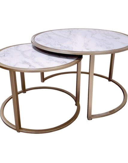 Mesa de Centro Zagros