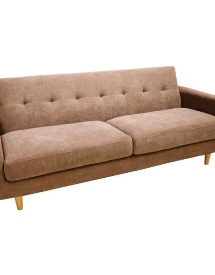 Sofá Vitalis - Brown Paño