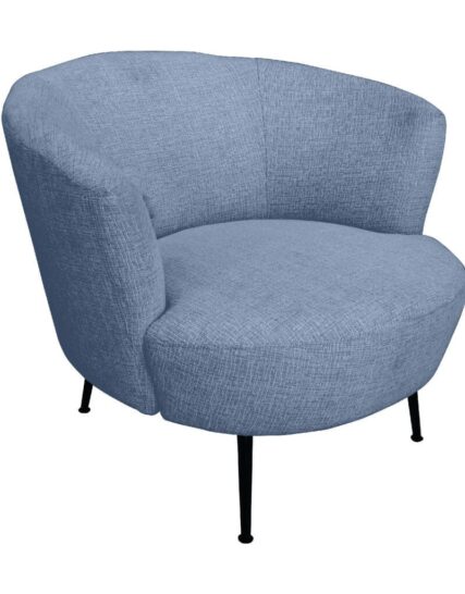 Poltrona Craving Paño (Flash Madness) - Sky Blue Paño