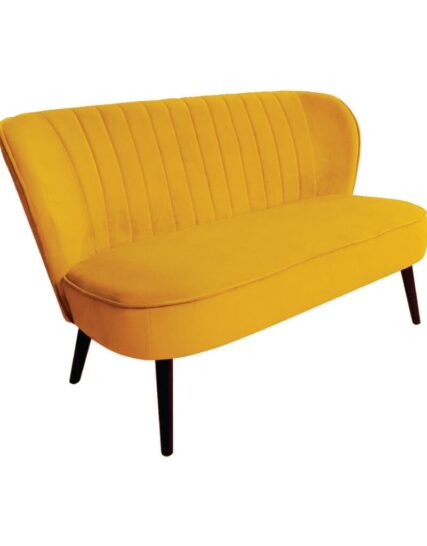 Sofá Loveseat Vain