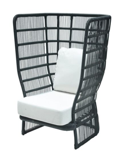 Silla Trone Outdoor