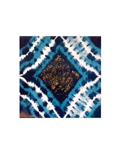 Retablo Kaleidoscope