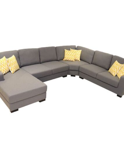 Sofá Seccional en "U" Chamberlain