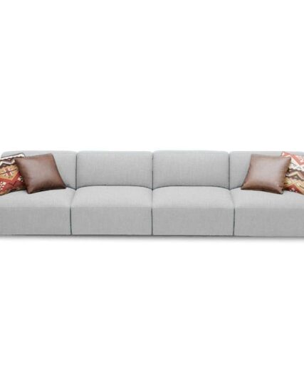 Sofa Modular Selime 4S lineal