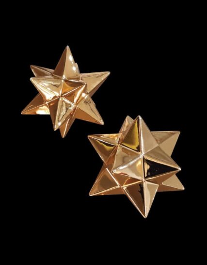 Set Estrellas Gold