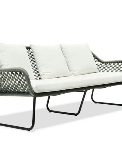 MOMA SOFA CARTENZA 167 ANTRHAC CARBON MATTE