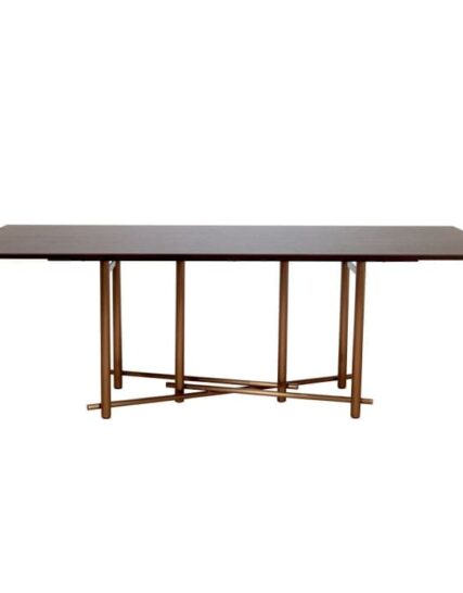 Mesa de comedor Khons