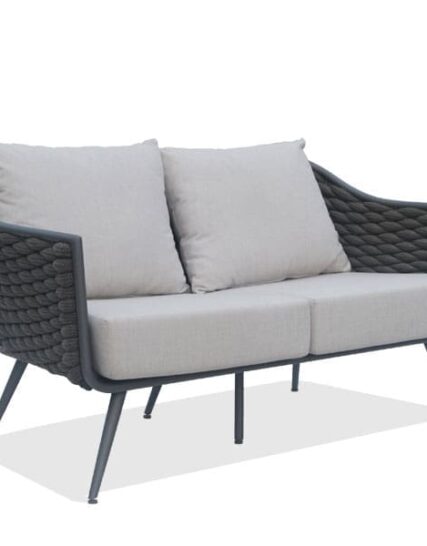 Serpent Loveseat (PREVENTA)